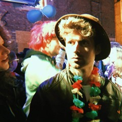 I Don't Talk (Acoustic Version)