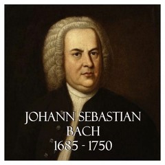 J.S. Bach - Complete Works (Hänssler Edition) - 2