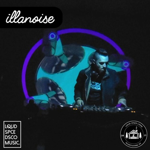 Liquid Space Lodge 2021 Live Set