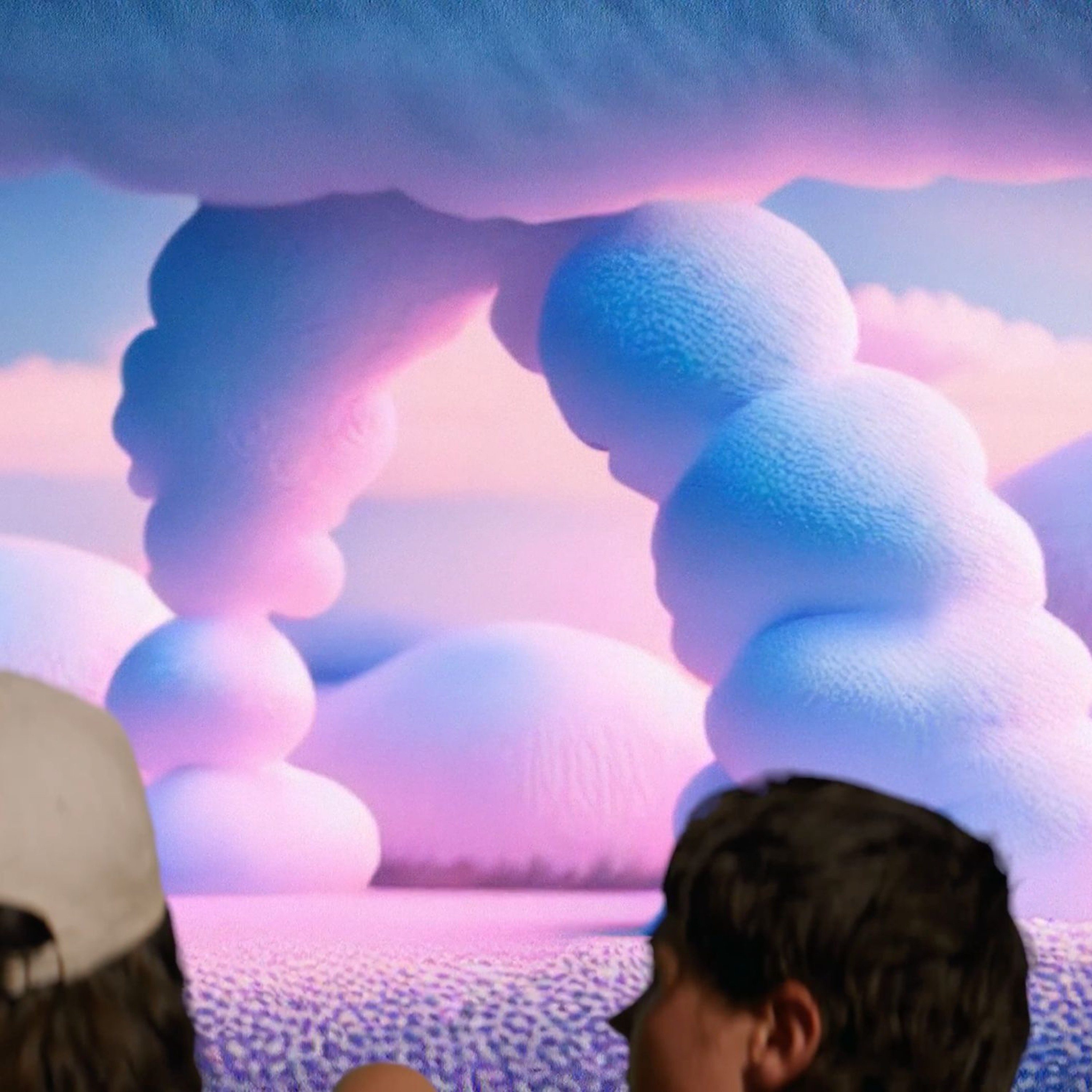 A psychedelic trip goes wrong at Delicate Arch in a new horror film set in Moab episode artwork