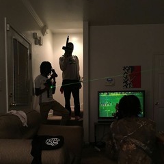 JWitDaBeam - Off Dem Drugs [Jon & Shops]