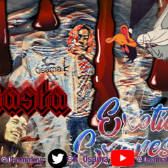 0samaK - Rasta