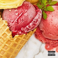 Ledkey - Ice Cream (feat. Pepconzza & Maxwell the Custodian)