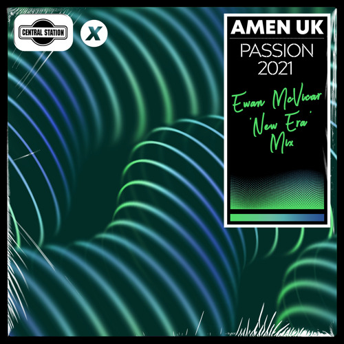 Passion 2021 (Ewan McVicar 'New Era' Mix)