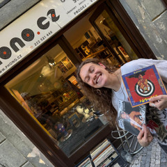 2025 06 19 PhonoTouch Vinyl Session at Phono.cz