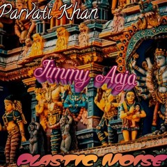 Parvati Khan-Jimmy Aaja (Dj Karp remix)(Milk Edit)