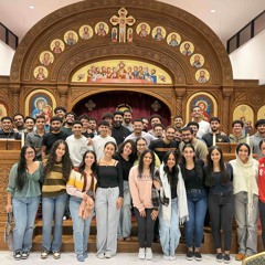 UTA OCCM Tuesday Midnight Praises