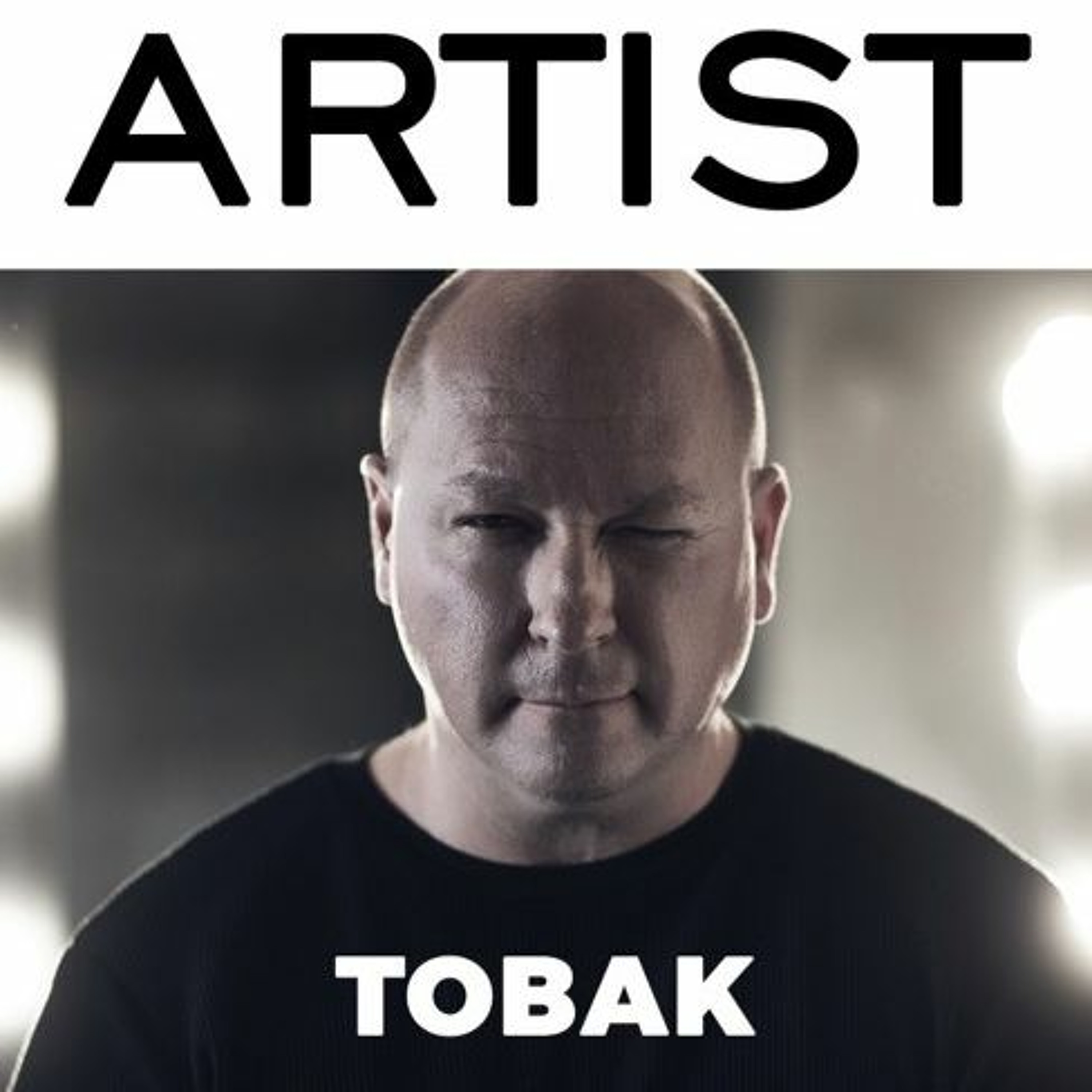 TOBAK Soundcloud