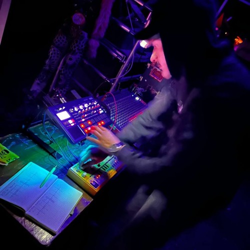 First Hardware Liveset Easttek 2k23