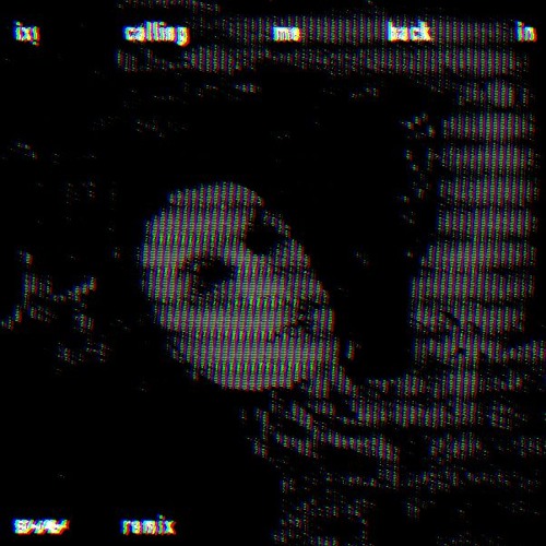 calling me back in (Shay. Remix)