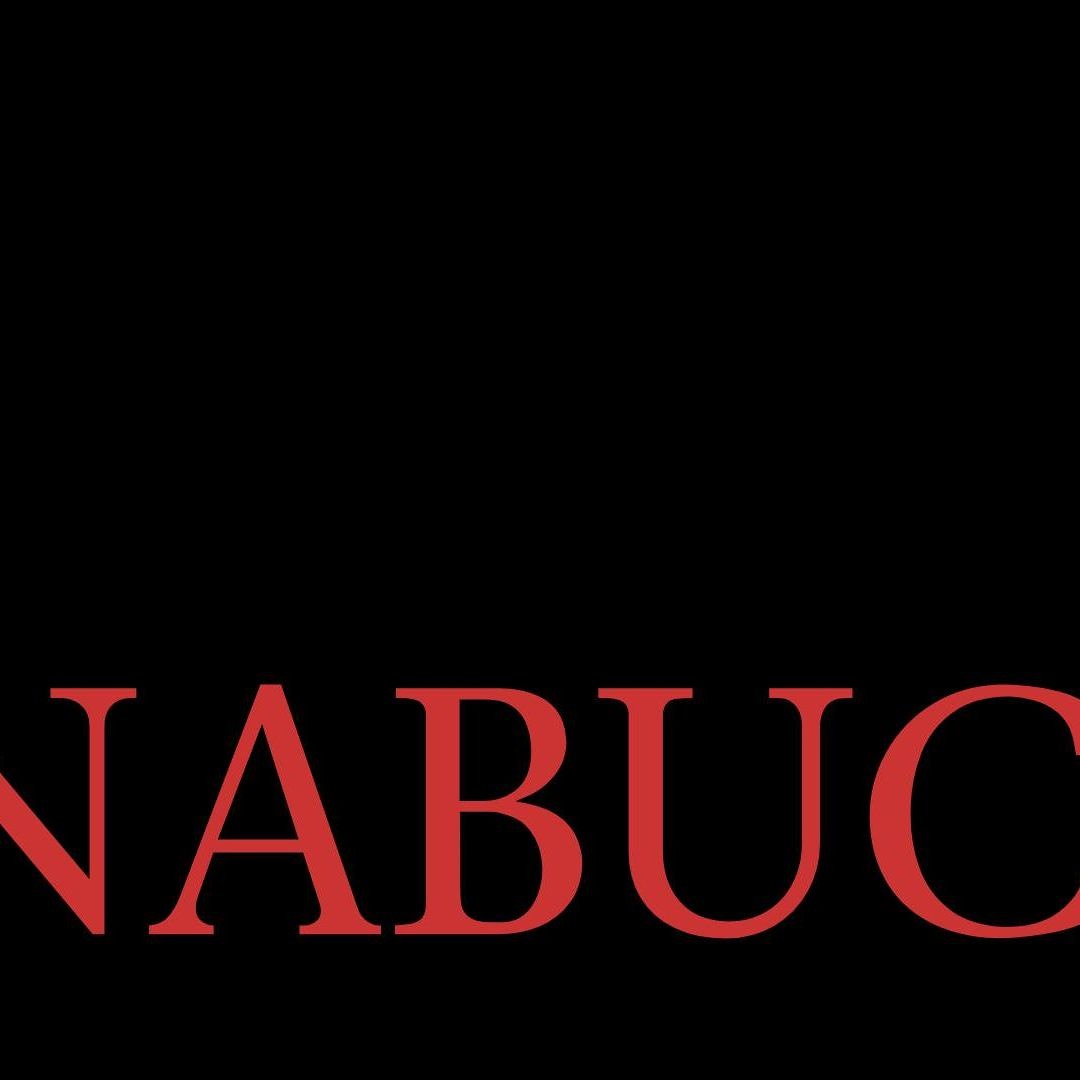 Zaccaria Cavatina, Nabucco
