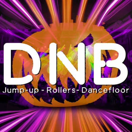 Spooky Szn - October DNB Mix 2024 feat. A.M.C, Simula, Chase & Status, and More