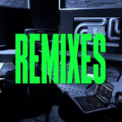 Remixes de Mauvais