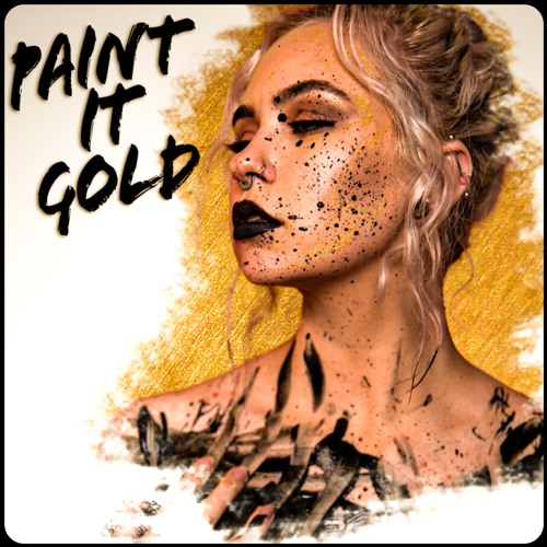 Paint It Gold