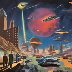 Ross Alexander - ARP radio boxing day 25