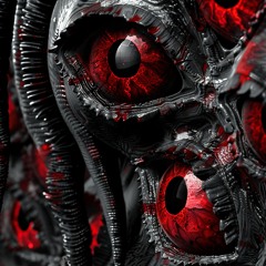 FREE DL | Don't Trust - Kagoriii (152bpm 32 bits) Hard/Dark Rave & Techno Track