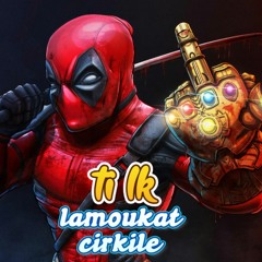 TI LK - LAMOUKAT CIRKILE