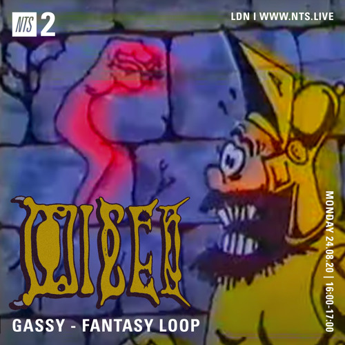 Gassy - Fantasy loop - 240820