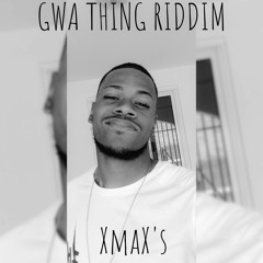 REMIX BOUNCE A GYAL [GWA THING RIDDIM] Masti Beats Ft XmaX's EA GAME 2020.mp3