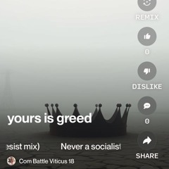 never-a-socialist-(life-styles-to-resist-mix).mp3