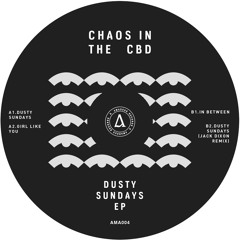 Dusty Sundays (Jack Dixon Remix)