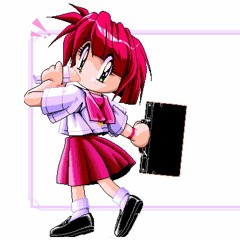 You're So Picky! ~ Character Select