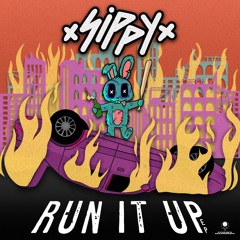 Run It Up - EP