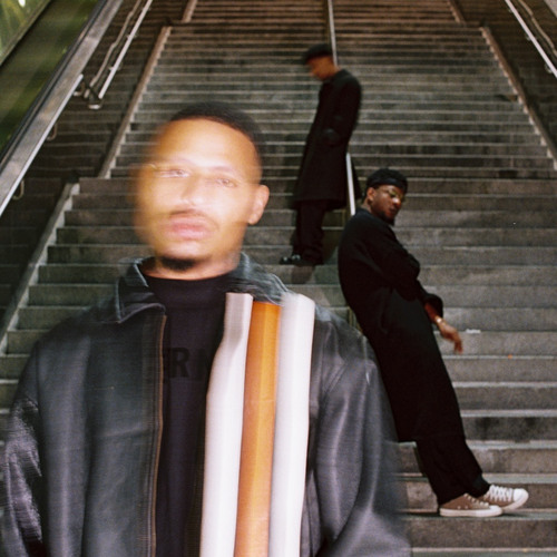 Tetsuo's Ways (feat. Mick Jenkins)