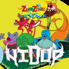 Les Zinzins de l'Espace (HIDUP "Chronicle" Tool 2023)