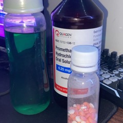 CodeineCadetDian - Sky (Prod.by.Yamaica)