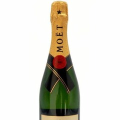 Champagne Moet & Chandon Imperial Brut Sparkling Wine | Dis&DIs