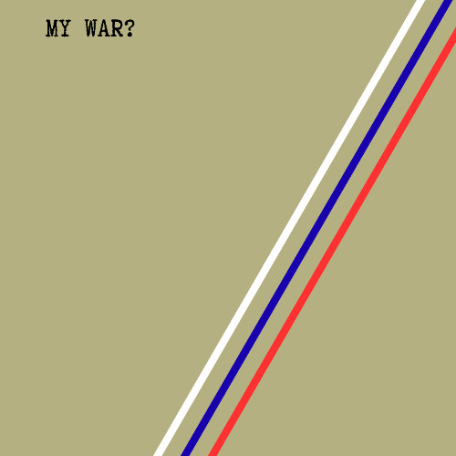 my War?