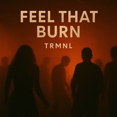 Feel that burn