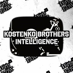 Kostenko Brothers - Intelligence ( Original Mix )