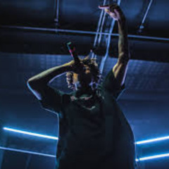 big croskies - blocked out