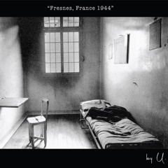 Fresnes, France 1944