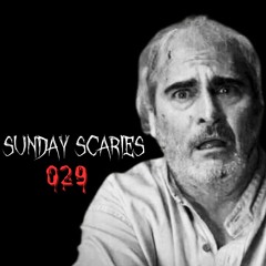 Sunday Scaries 029