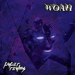 Woah (Free download)