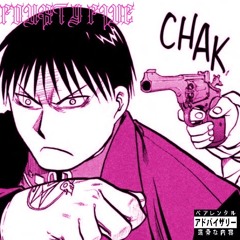 FOURTY FIVE(prod.vxxst)