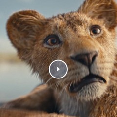 獅子王：木法沙線上看-MUFASA 2024-完整版- TW【1080P】HD Quality