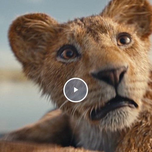 獅子王：木法沙線上看-MUFASA 2024-完整版- TW【1080P】HD Quality