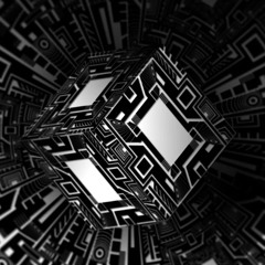 Techno mix #3