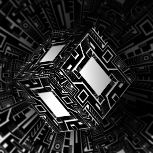 Techno mix #3