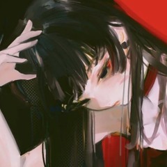Bad Apple (remixed by htingale and ryuuko)