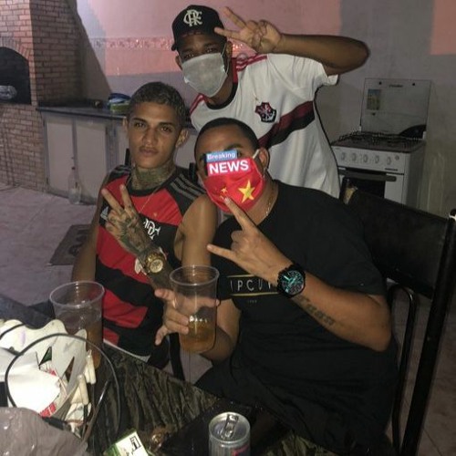 SUCESSADINHA COM A TROPA DO P [ DJ JEFFINHO DA CHINA ]