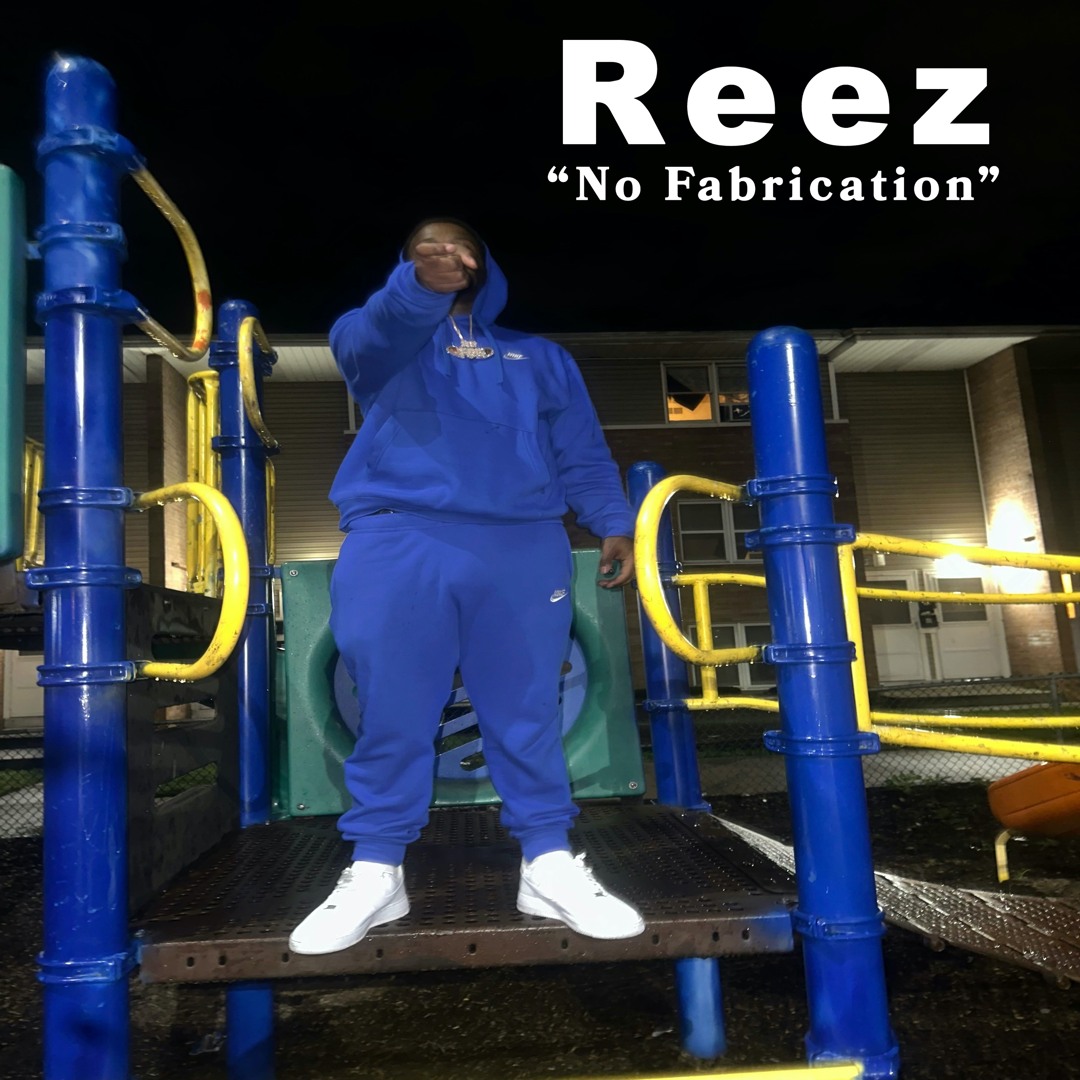 Reno Reez Stream Reez - No Fabrication by Urbanlife Distribution / Rapbay.com ...