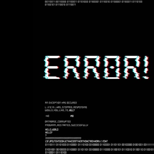 ERROR