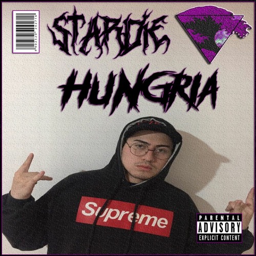 STARDIE -  HUNGRIA.