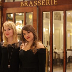 Bettina Langmann & Victoria Pohl_Lounge & Dinnermusic