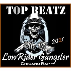 Top Beatz LowRider Gangster Heat Vol# 1